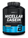 BioTechUSA Micellar Casein, Strawberry - 2270 grams - Protein at MySupplementShop by BioTechUSA