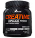 Olimp Nutrition Creatine Xplode, Orange (EAN 5901330055157) - 500 grams | High-Quality Creatine Supplements | MySupplementShop.co.uk