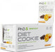 PhD Diet Cookie, Chocolate Orange - 12 cookies | High-Quality Health Foods | MySupplementShop.co.uk