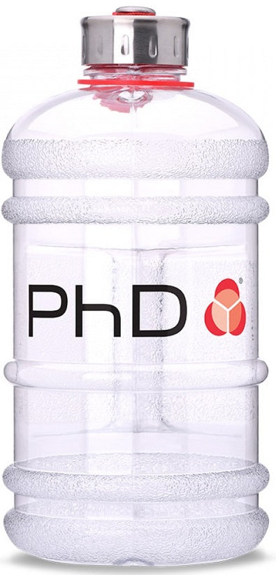 PhD Water Jug - 2200 ml. | High-Quality Accessories | MySupplementShop.co.uk