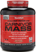 MuscleMeds Carnivor Mass, Chocolate Fudge - 2716 grams | High-Quality Weight Gainers & Carbs | MySupplementShop.co.uk