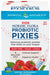 Nordic Flora Kids Probiotic Pixies, 3 Billion CFU Rad Berry - 30 Packets | High-Quality Health and Wellbeing | MySupplementShop.co.uk