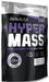 BioTechUSA Hyper Mass, Chocolate - 1000 grams - Default Title - Weight Gainers & Carbs at MySupplementShop by BioTechUSA