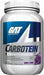 GAT Carbotein, Grape - 1800 grams | High-Quality Carb Supplements | MySupplementShop.co.uk