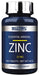 SciTec Zinc, 25mg - 100 tablets | High-Quality Vitamins & Minerals | MySupplementShop.co.uk
