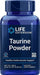 Life Extension Taurine Powder - 300g | High-Quality Amino Acids and BCAAs | MySupplementShop.co.uk