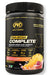 PVL Essentials Gold Series EAA + BCAA Complete, Tropical Punch - 369g | High-Quality Amino Acids and BCAAs | MySupplementShop.co.uk