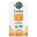 Garden of Life Baby Vitamin C Liquid - 56 ml. | High-Quality Single Vitamins | MySupplementShop.co.uk