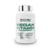 SciTec Vegan Vitamin - 60 tablets | High-Quality Vitamins & Minerals | MySupplementShop.co.uk