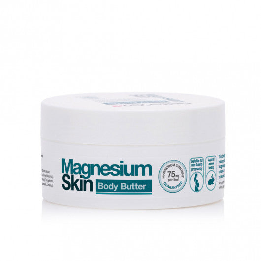 BetterYou Magnesium Body Butter 200ml - Joint Support at MySupplementShop by BetterYou
