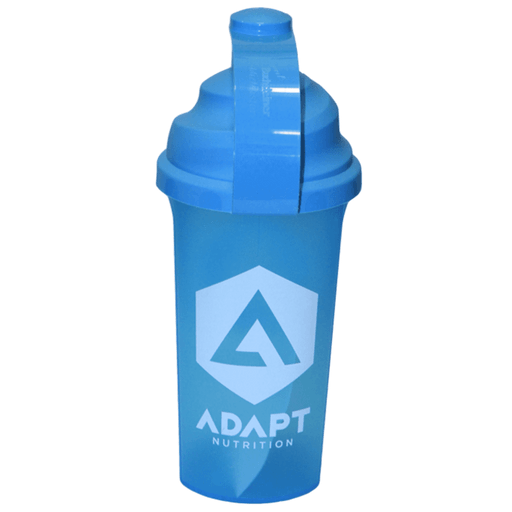 Adapt Nutrition Nutrition Shaker 700ml | High-Quality Water Bottles | MySupplementShop.co.uk