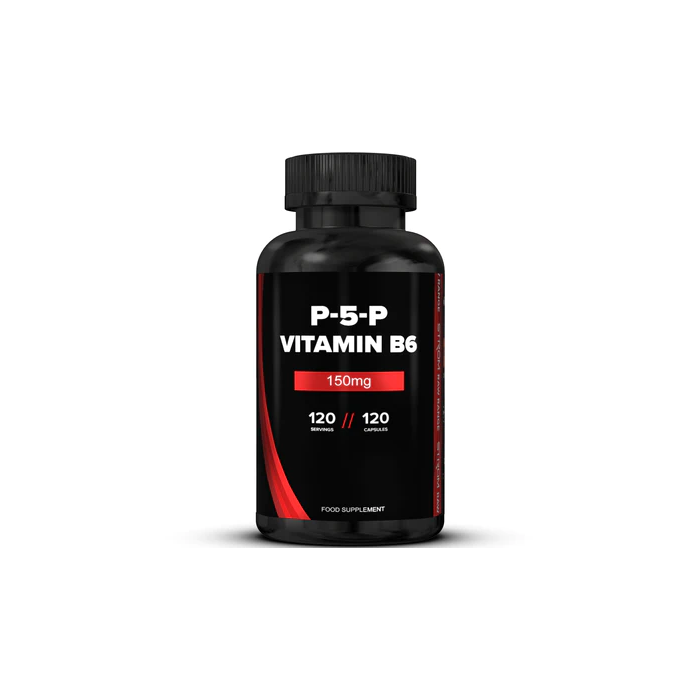 Vitamin B6 Supplement